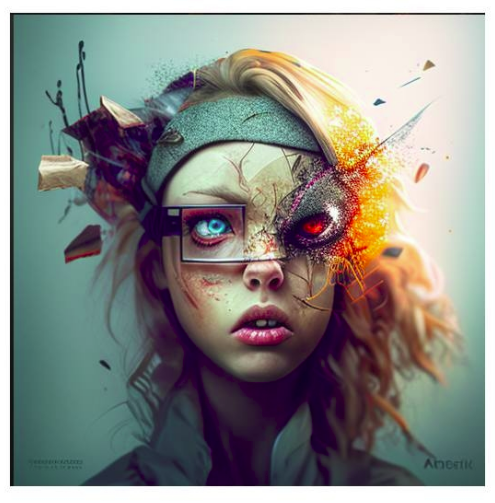 SELFM - Invert Colors